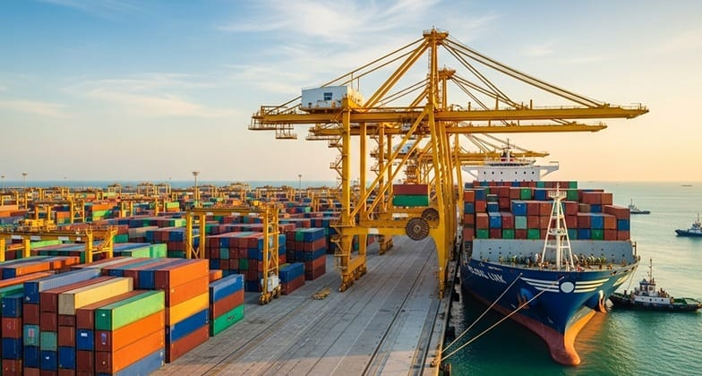 国内外メーカーとの直接取引と効率的物流で中間コストを削減し、葬祭・医療・日用品の法人調達を最適化。